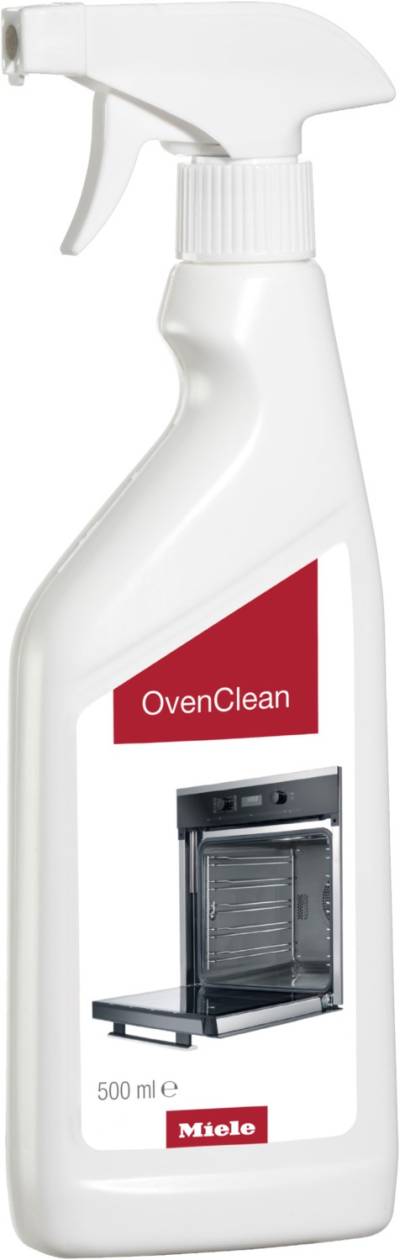 Miele Backofenreiniger OvenClean 500 ml von Miele