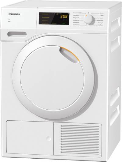 Miele Wärmepumpentrockner TCC 230 WP // 30€ Warenkorb-Rabatt von Miele