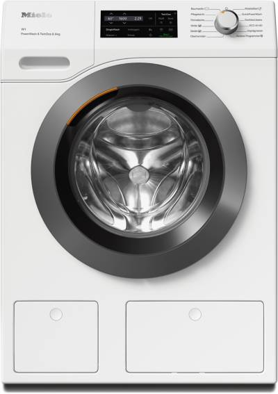 Miele Waschmaschine WCI 870 WPS PowerWash & TwinDos // 100€ Warenkorb-Rabatt von Miele