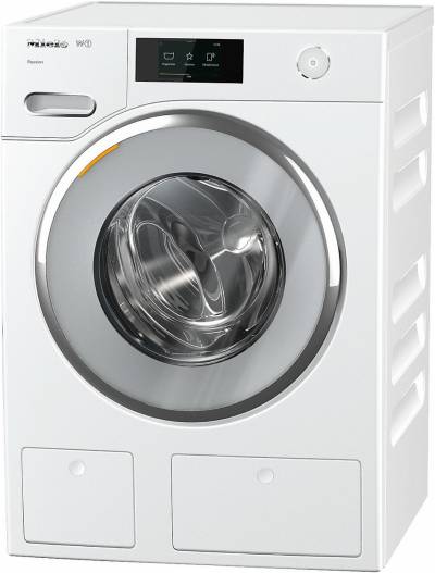 Miele Waschmaschine WWV 980 WPS Passion // 100€ Warenkorb-Rabatt von Miele