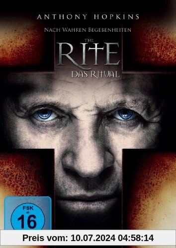 The Rite - Das Ritual von Mikael Håfström