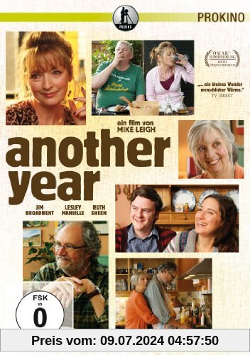 Another Year von Mike Leigh