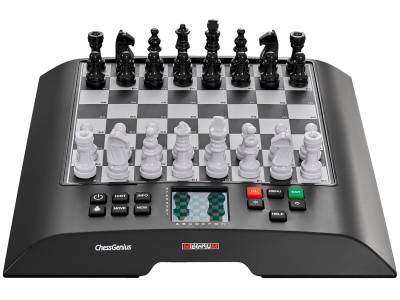 MILLENIUM Schachcomputer ChessGenius von Millenium