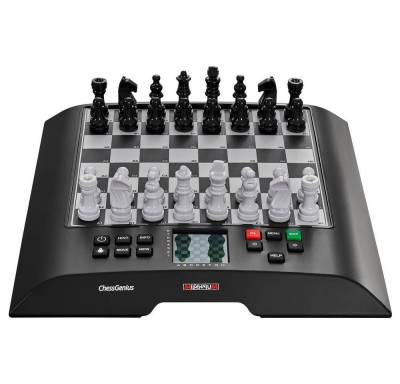 Millennium Schachcomputer Millenium ChessGenius von Millennium