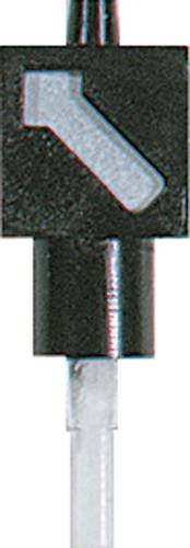 MiniTrix T66741 N Gleis Weichenlaterne, links von MiniTrix
