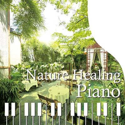 Nature Healing Piano Cafe de S von Mis