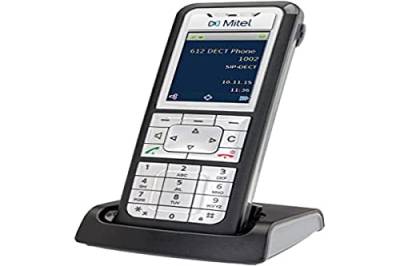 Mitel 612 v2 DECT Phone Set von Mitel