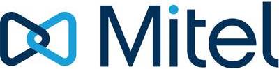 Mitel Hörer für MiVoice 5300 Digital / IP Phone (20350601) von Mitel