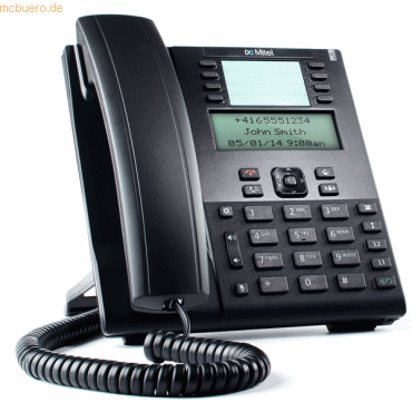 Mitel Mitel 6865 SIP VoIP Telefon von Mitel