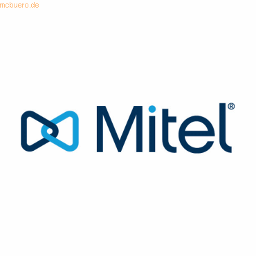 Mitel Mitel 732d/742d - Silicon Cover von Mitel