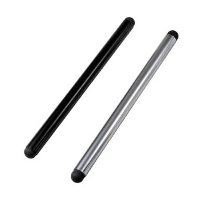 Eingabestift, Stylus Pen kompatibel mit Lenovo K10 Note, 2er Pack, Länge: 103mm Ø5mm von Mobile-Laden