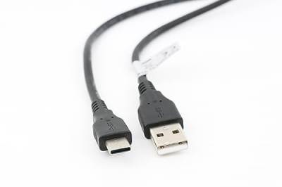 Mobile-Laden USB Kabel kompatibel mit Tecno Camon 30, 3 Meter, langes USB Kabel, USB C auf USB A von Mobile-Laden