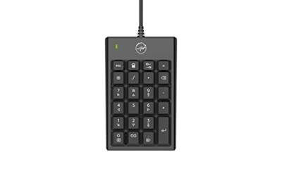 Mobility Lab Numerical Keypad ML300894 Tastatur von Mobility Lab