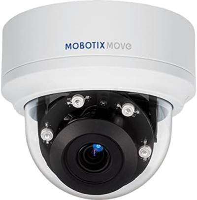 Camara IP MOBOTIX MX-VD1A-5-IR-VA DOMO VANDALICO von Mobotix