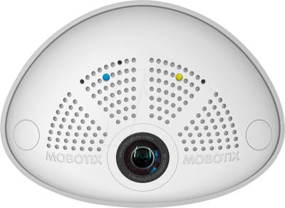 MX I26B-AU-6N016 - Überwachungskamera, IP, LAN, innen von Mobotix