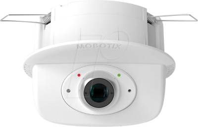MX P26B-AU-6N036 - Überwachungskamera, IP, LAN, PoE, innen von Mobotix