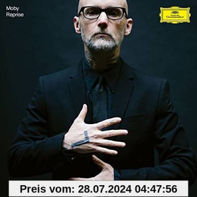 Reprise (Deluxe CD) von Moby