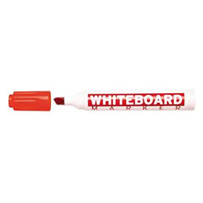 Molin - Whiteboard-Marker, abgeschrägt, Rot von Molin