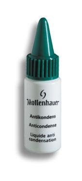 Mollenhauer 6138 Antikondens - Erste Hilfe bei Heiserkeit für Blockflöten von Mollenhauer
