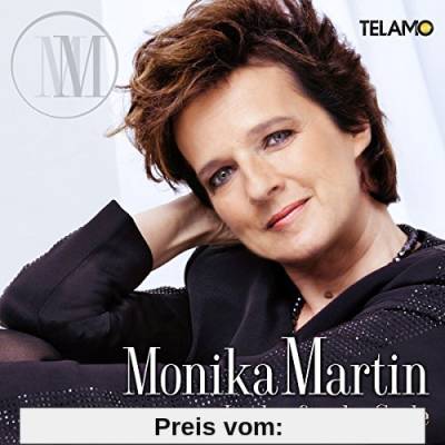 Lieder für die Seele von Monika Martin