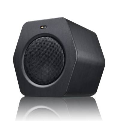 Monkey Banana Turbo10s Subwoofer black von Monkey Banana