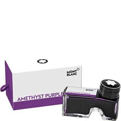 Montblanc - Füllhalter-Tinte, Amethyst Purple, 60 ml von Montblanc