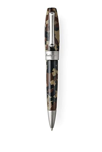 Camouflage Ballpoint Pen von Montegrappa