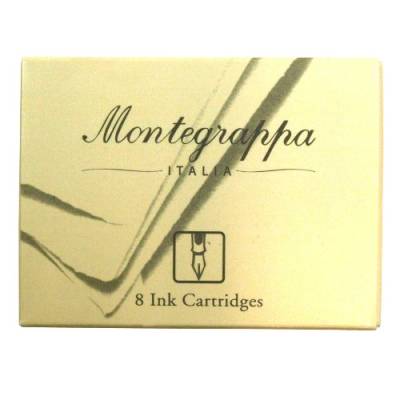 Montegrappa Cartridges von Montegrappa