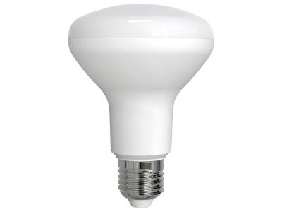 MÜLLER-LICHT LED-SMD-Reflektorlampe, E27, EEK: G, 14W, 1055lm, 2700K von Müller-Licht