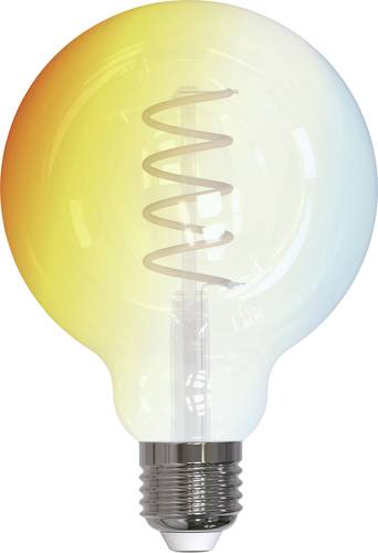 Müller-Licht tint LED-Leuchtmittel (einzeln) Globe Gold retro white+ambiance EEK: G (A - G) GZ10 5. von Müller-Licht