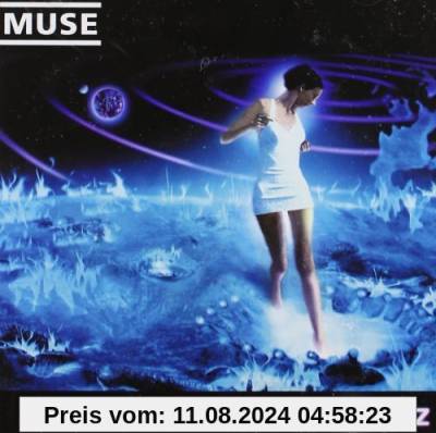 Showbiz von Muse