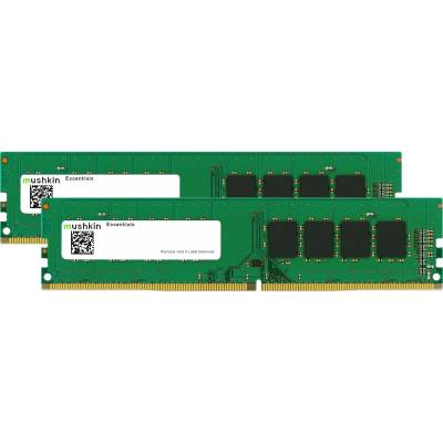 DIMM 16 GB DDR4-3200 (2x 8 GB) Dual-Kit, Arbeitsspeicher von Mushkin