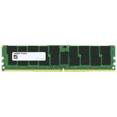 DIMM 32 GB DDR4-3200  , Arbeitsspeicher von Mushkin