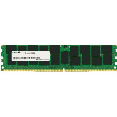 DIMM 4 GB DDR4-2400  , Arbeitsspeicher von Mushkin