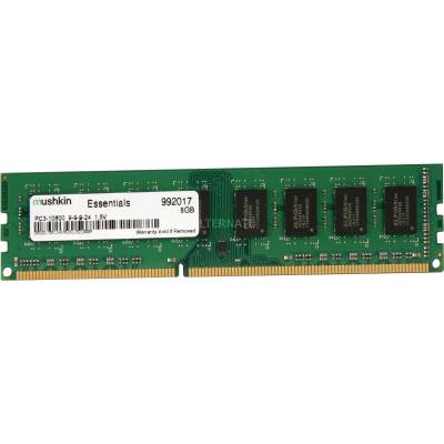 DIMM 8 GB DDR3-1333  , Arbeitsspeicher von Mushkin