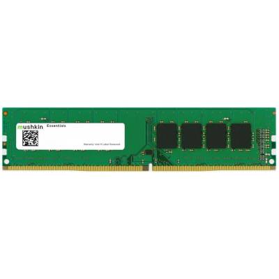DIMM 8 GB DDR4-2933  , Arbeitsspeicher von Mushkin