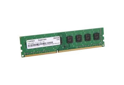 Mushkin DIMM 8 GB DDR3-1600 Arbeitsspeicher von Mushkin