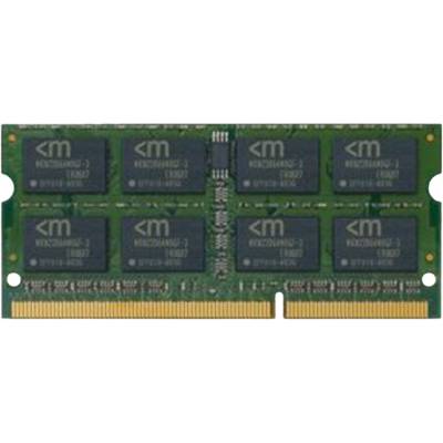 SO-DIMM 16 GB DDR3-1600  , Arbeitsspeicher von Mushkin
