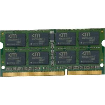 SO-DIMM 4 GB DDR3-1066  , Arbeitsspeicher von Mushkin