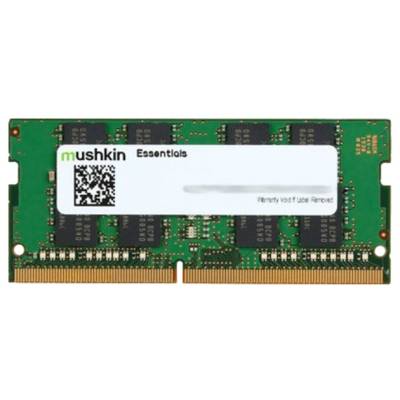 SO-DIMM 8 GB DDR4-2133  , Arbeitsspeicher von Mushkin