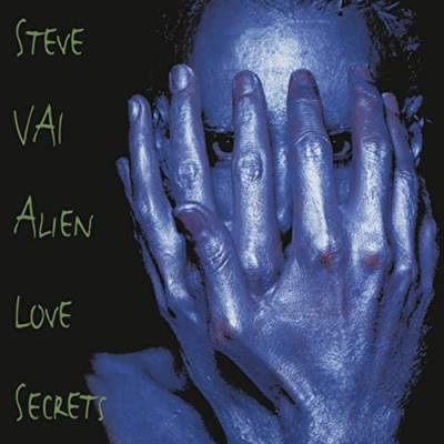 Alien Love Secrets von Music On CD