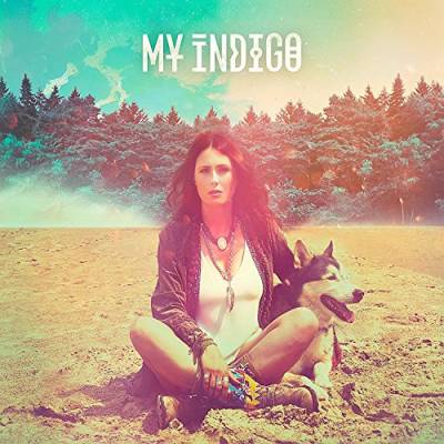 My Indigo [Musikkassette] von Mvka