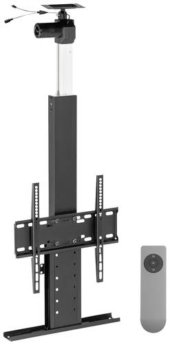 My Wall HP64L TV-Lift-Halterung 81,3cm (32 ) - 139,7cm (55 ) elektrisch motorisiert, Höhenverste von My Wall