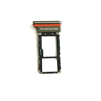 NA Original für Doogee S88 Pro TF SIM-Kartenhalter Metall Tray Slot Ersatz von N\A