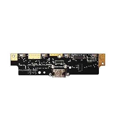 NA Original für Oukitel WP5 USB Board Ladeanschluss Typ C Stecker Reparaturteil von N\A