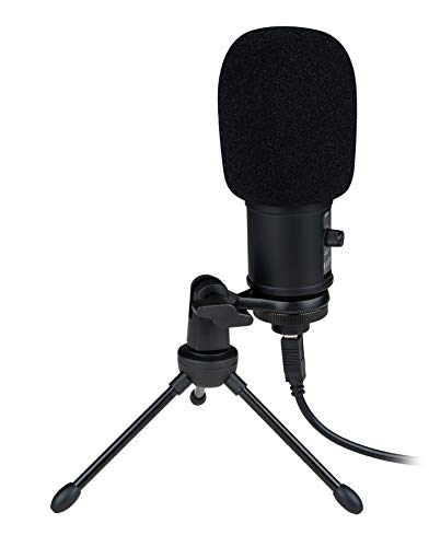 NACON Multiformat Streaming Microphone von NACON