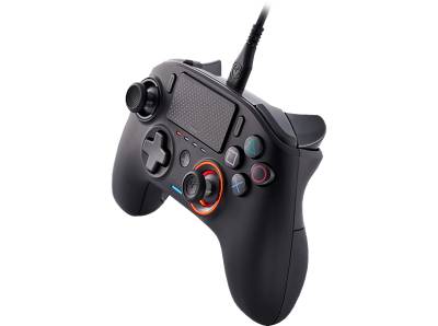 NACON REVOLUTION PRO 3 Controller Schwarz für PlayStation 4 von NACON