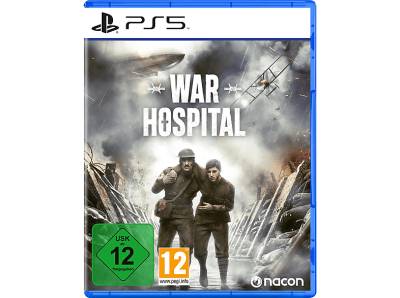 War Hospital - [PlayStation 5] von NACON
