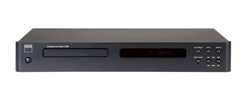 NAD CD Player C538 Graphite von NAD