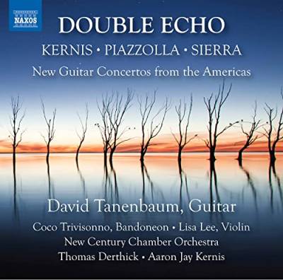 Double Echo von NAXOS